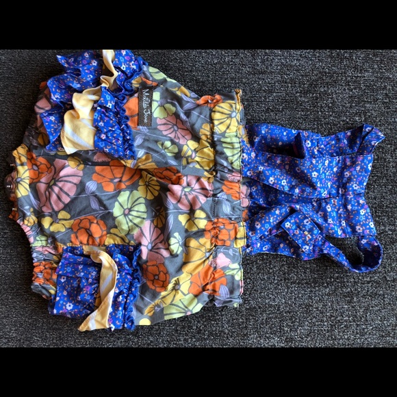 Matilda Jane One Piece - Picture 2 of 4